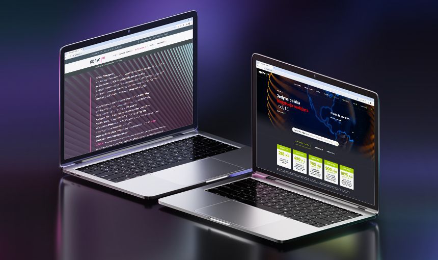 ​New Website and LEI Issuance Application - KDPW TR+
