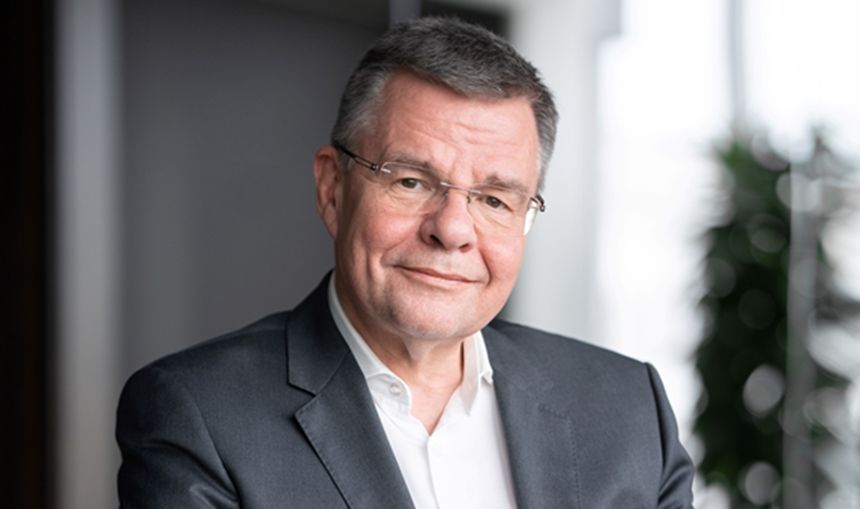 Bankier.pl Names “25 Aces – Leaders of the Polish Financial Market”. KDPW and KDPW_CCP CEO Is Awarded - KDPW TR+