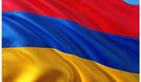 ​KDPW starts LEI services in Armenia - KDPW TR+