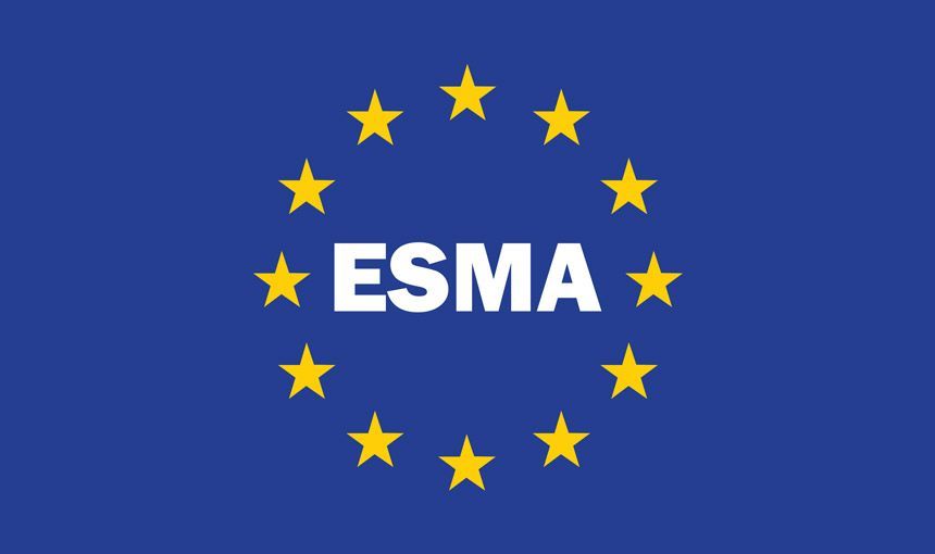 ESMA’s annual data report - KDPW TR+