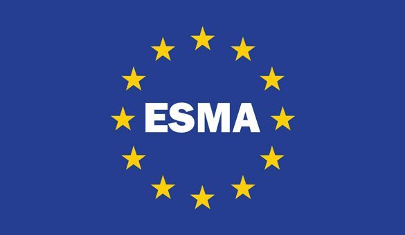 ESMA’s annual data report - KDPW TR+
